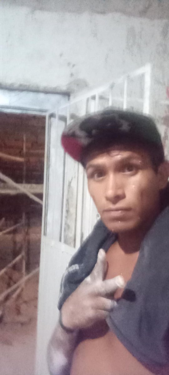 jaimexxl's tweet photo. Chambeaando https://t.co/wAYOWLzoLq