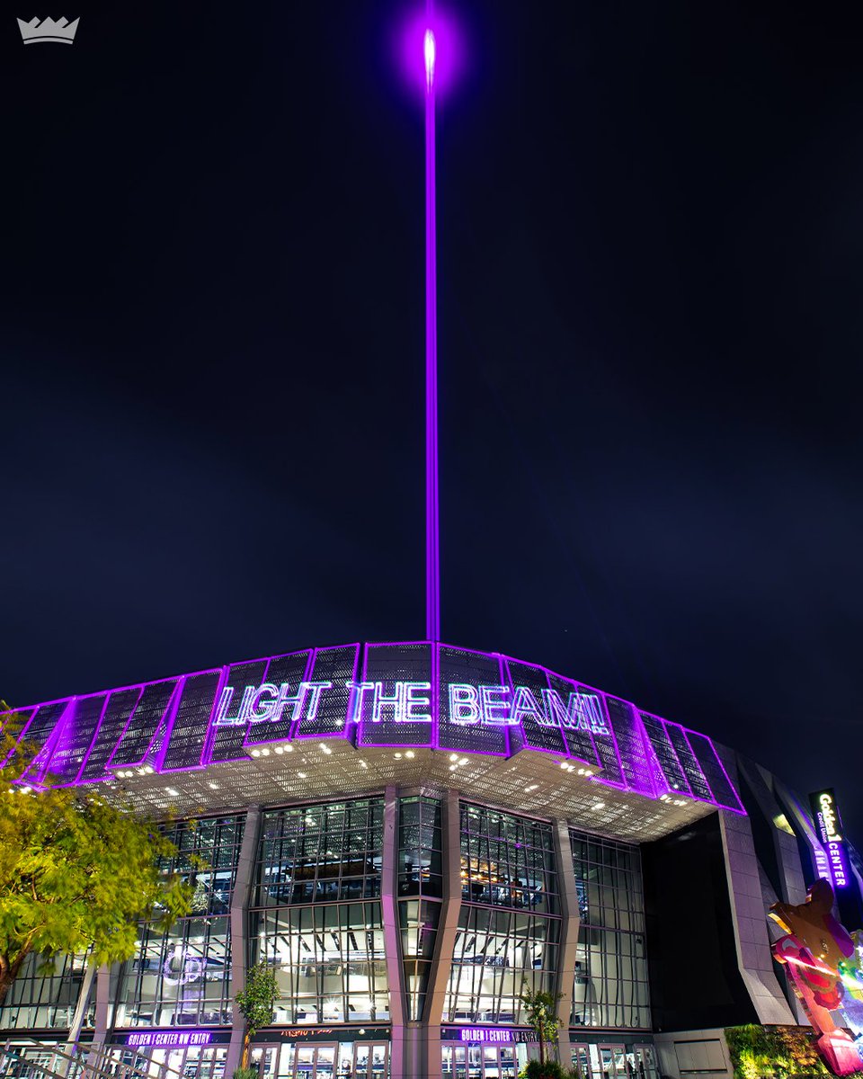 Sacramento Kings tweet media
