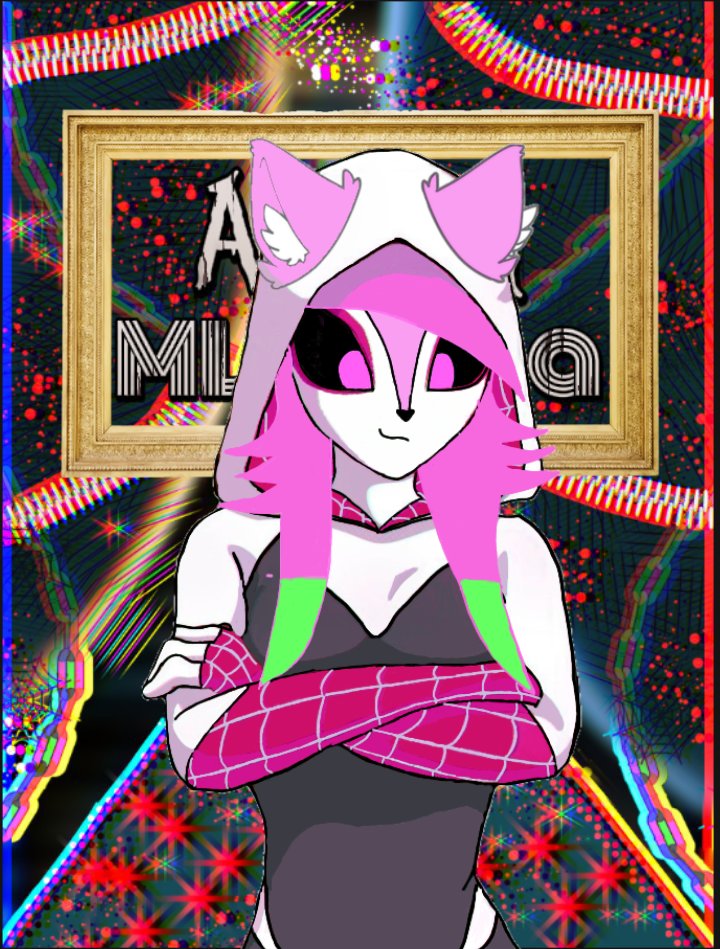 🩷🌹Amy Kibutsuji X Sunny🧡🦄 #ML3cuenMyLittlePony tweet media