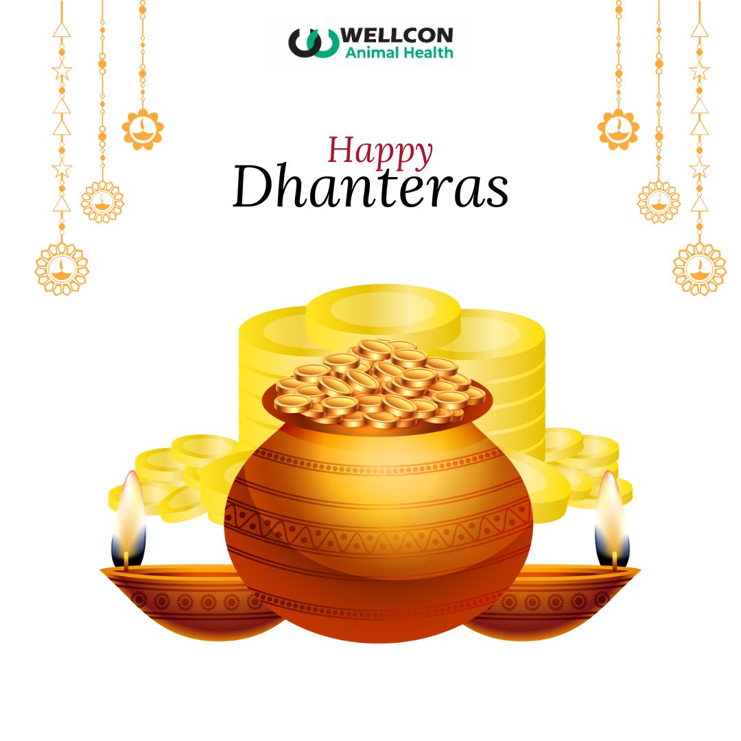 WellconAH's tweet photo. May Dhanteras brings new dreams, fresh hopes, divers
perspectives and fill your life with pleasant surprises.
 
 🪔Happy Dhanteras 🪔
#dhanteras #diwali #happydhanteras #festival #india #dhanteraswishes #happydiwali #indianfestival #dhanterasspecial #festiveseason https://t.co/orb8qBi5xP