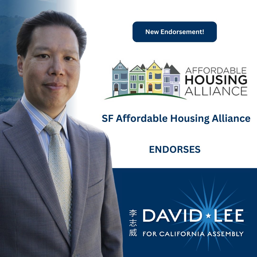 David Lee 李志威 tweet media