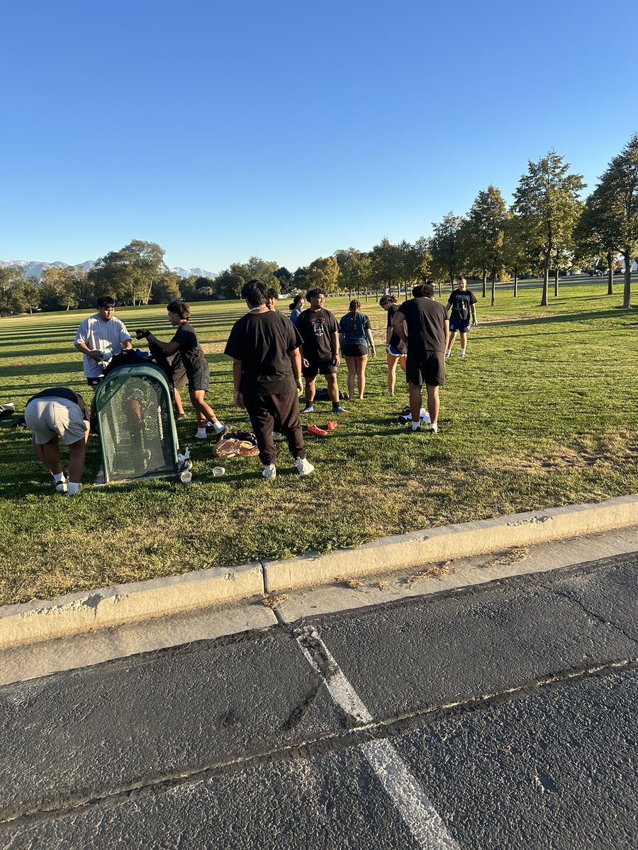 Future of rugby league in 🇺🇸 lies in the development of youth programs. Utah is the only state with a dedicated youth initiative, paving the way for growth in the sport. Engaging young players and fostering their passion, we can build a strong foundation for Rugby League’s future