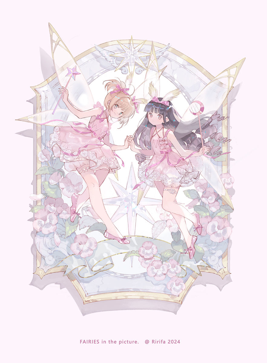 浮 RIRIFA tweet media