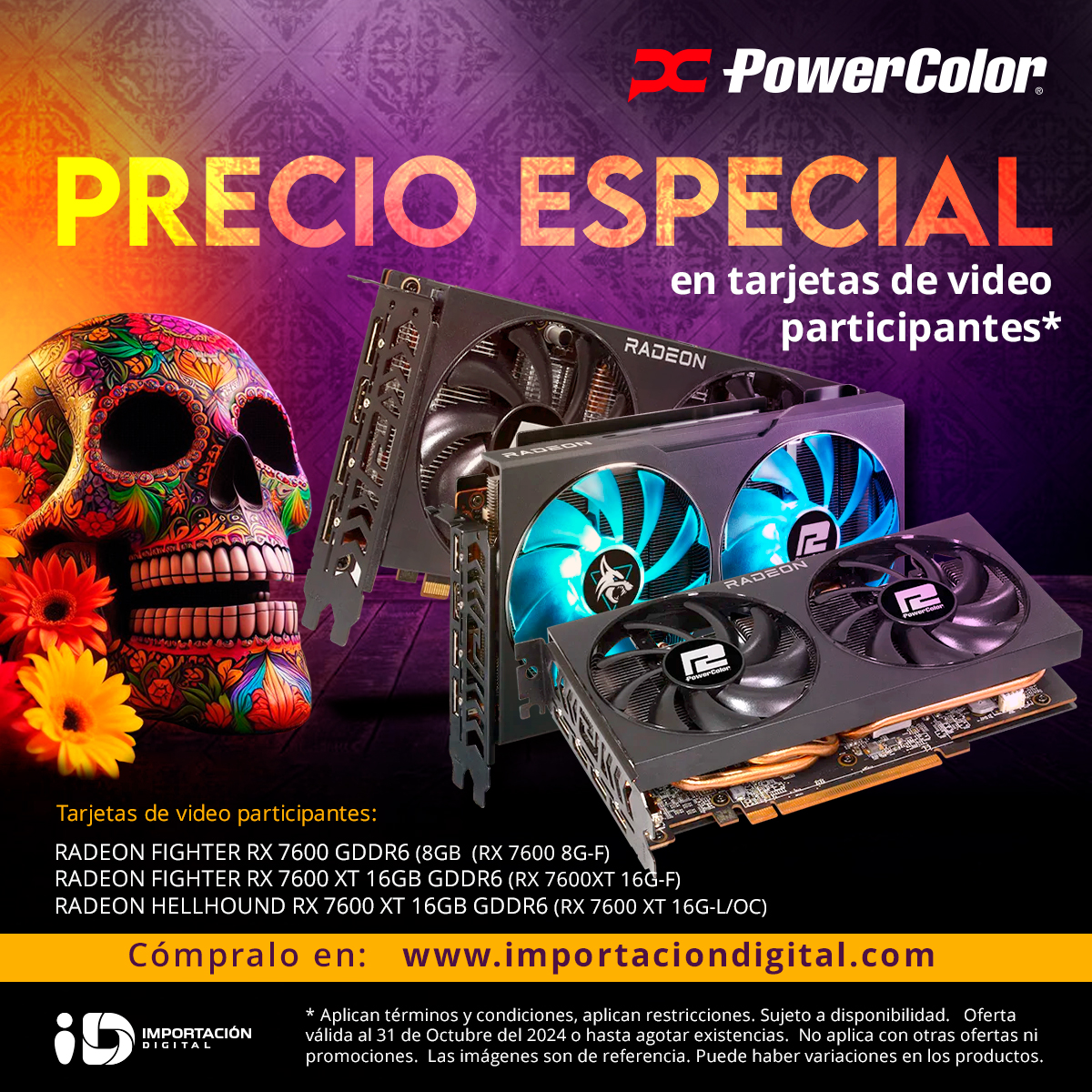 Importación Digital tweet media