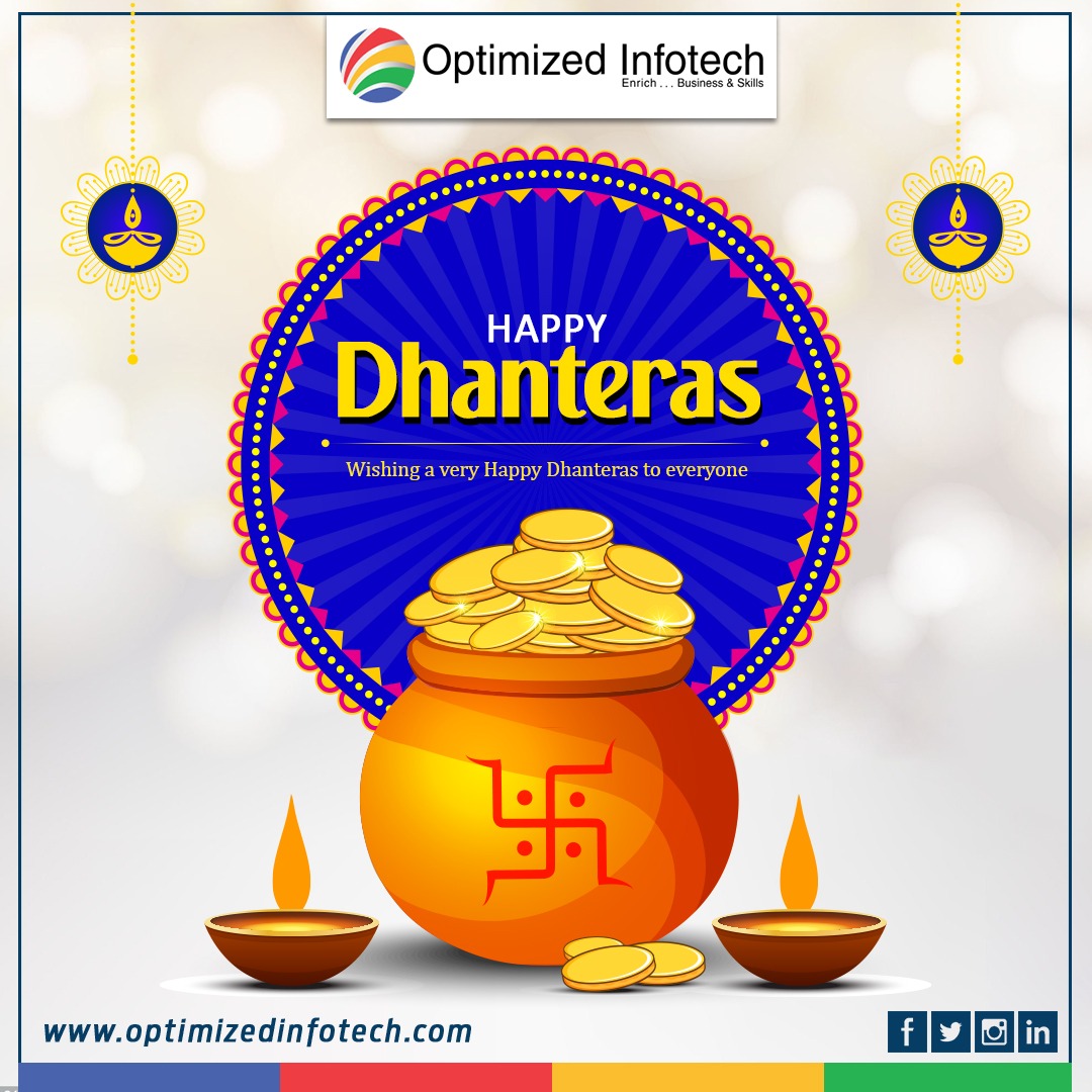Optimized Infotech (@OptimizedIndia) / Posts / X