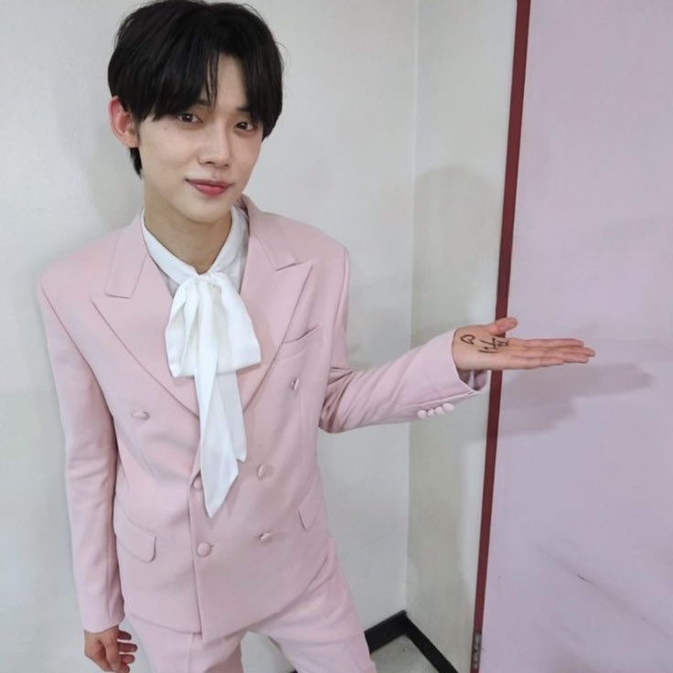 gyucxia's tweet photo. #1 yeonjun ggum https://t.co/9AJgI1G2Ce