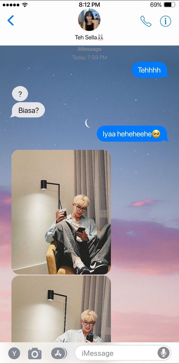 weish__'s tweet photo. #Wonho one tweet au

Nemu di google foto :') https://t.co/xIrQN2X7Ne