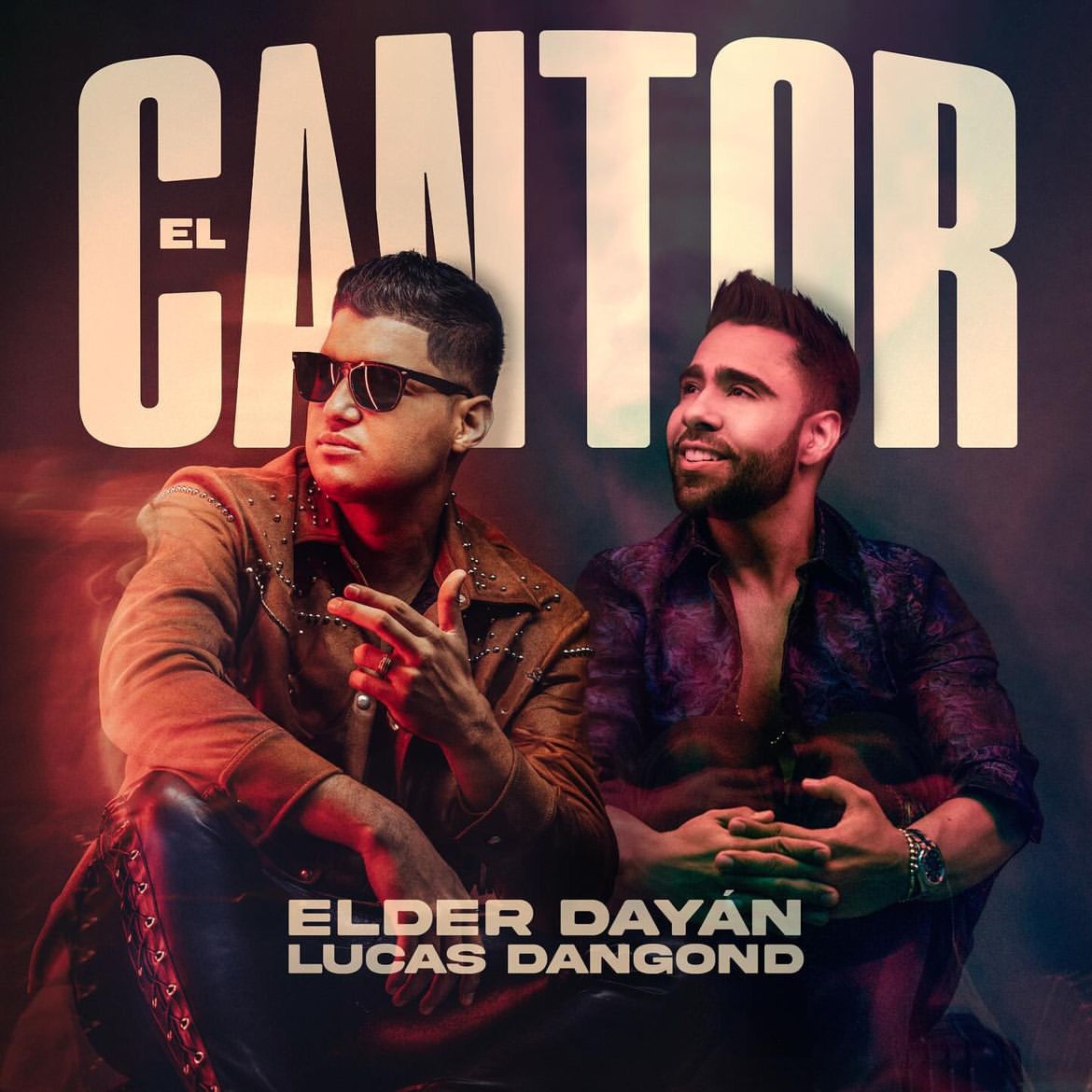 #Descarga EL CANTOR (Cd Completo) Lo Nuevo de ELDER DAYAN DIAZ &amp; LUCAS DANGOND mega.nz/folder/eAVGCZL… vía <a href="/LaSoyadera/">La Soyadera</a>
