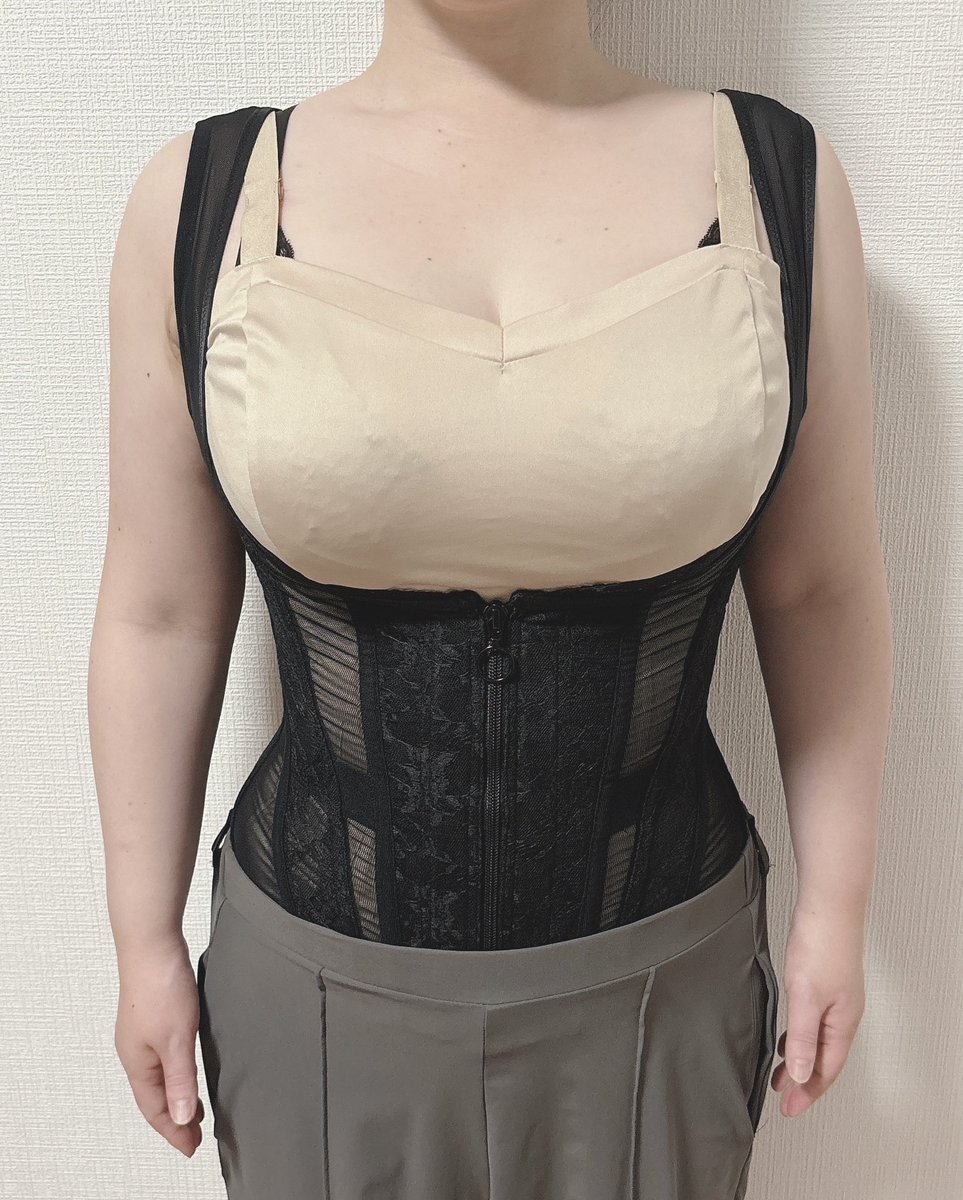 元鈴木さん Enchanted Corset Sサイズ bp02_01.jpg