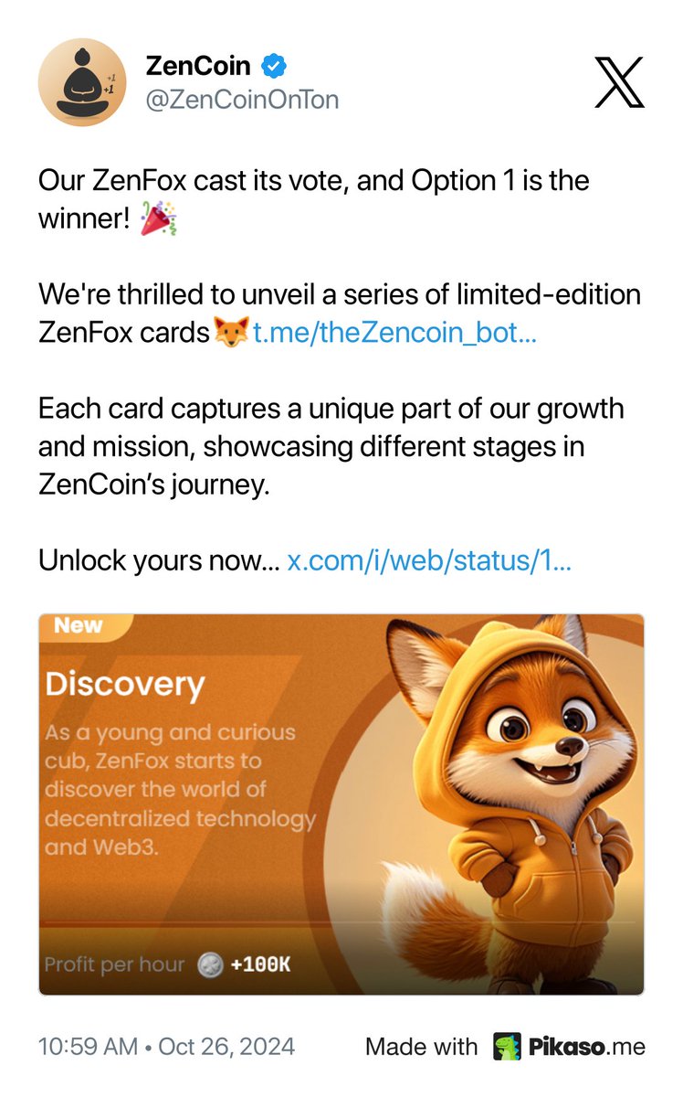 j2dwasme's tweet photo. @ZenCoinOnTon https://t.co/KuVaHcXUmq