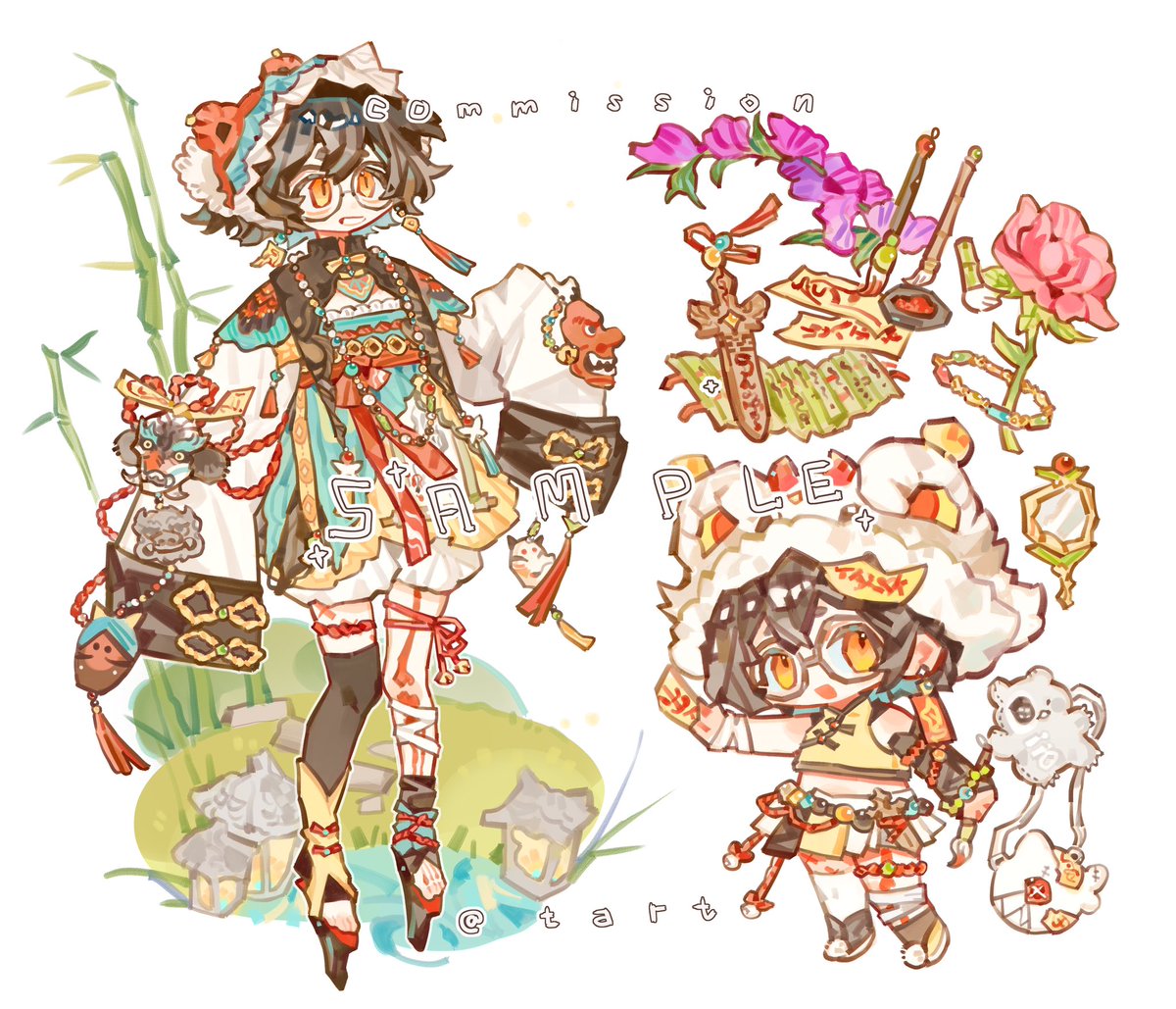 塔♡︎𝘁𝗮𝗿𝘁𝘁𝗶 (@strawber_ytarts) on Twitter photo 