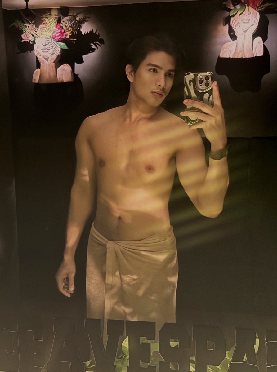 dheology's tweet photo. It’s time for you to relax before halloween tara na at sabay sabay tayo pumunta sa @TheCaveSpa see you there. #Thecavespamanila #spa https://t.co/VRREDfTUOw