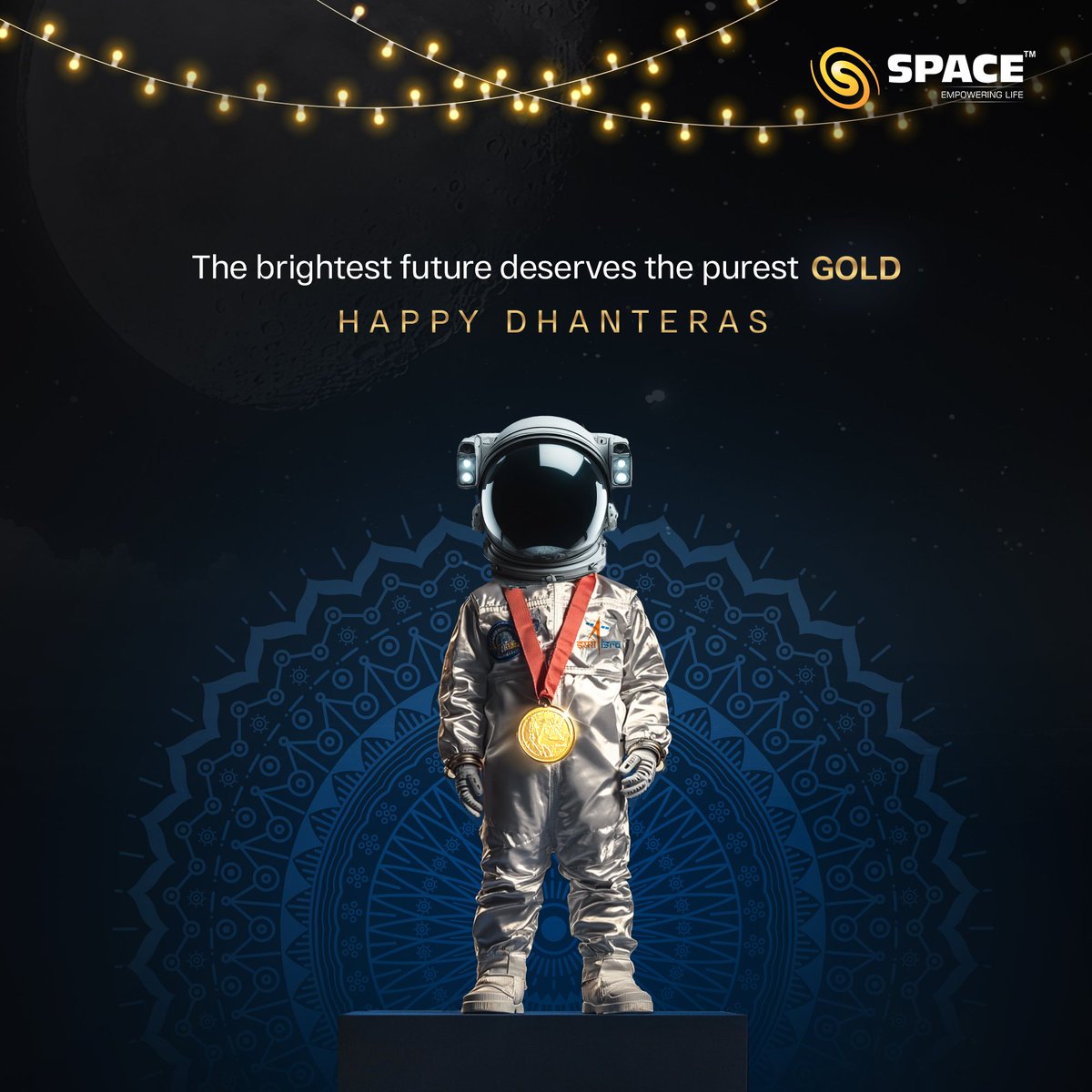 #HappyDhanteras!

Today, we celebrate the true #wealth that endures – the gift of education. Investing in enhancing the child’s education is the foundation for a brighter, more prosperous future. May this auspicious day inspire us all to support the #education of young minds 💫