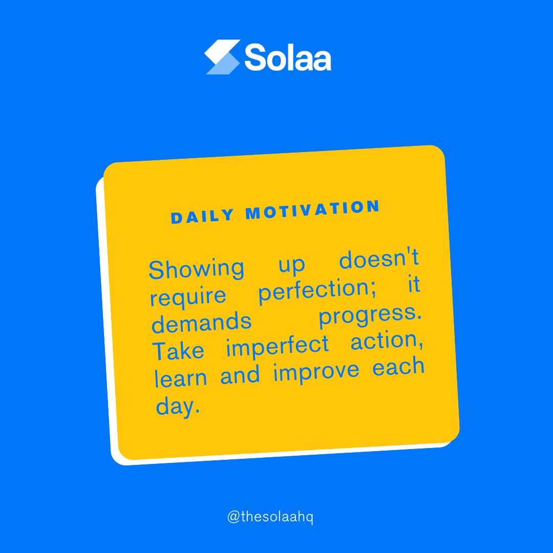 EdeworNelson's tweet photo. SOLAA https://t.co/UX35deuOy5