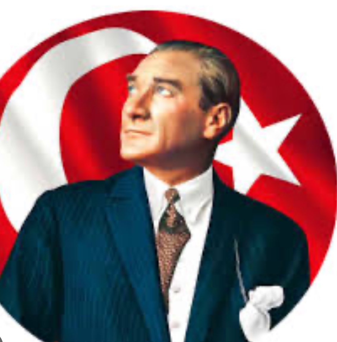 Cumhuriyet Bayramımız Kutlu Olsun.

Hoş gelişler ola, Mustafa Kemal Paşa 🇹🇷