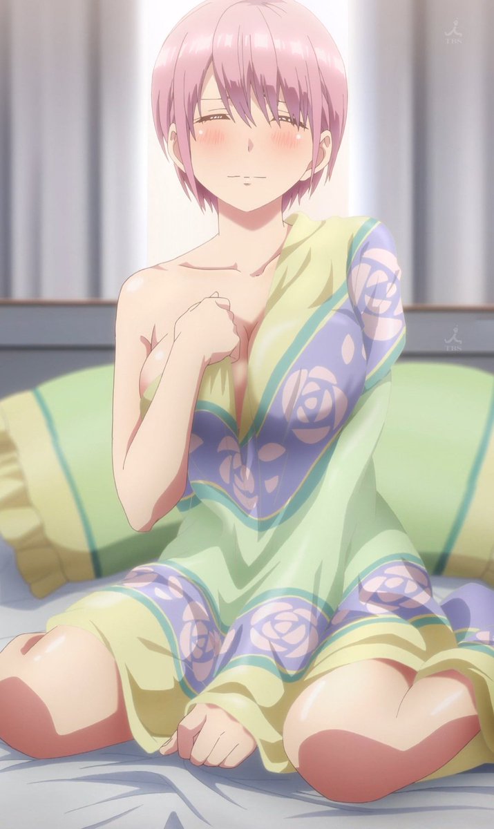 Slice of Anime 🩵 tweet media