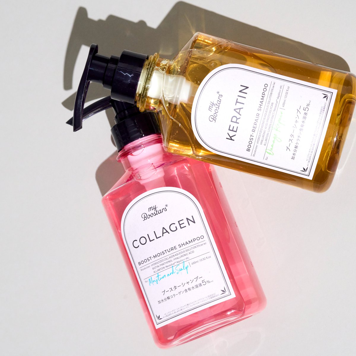 ╭━━━━━━━━━━╮ 💛×🩷＝🧴🫧💡🌟 ╰━━━━v