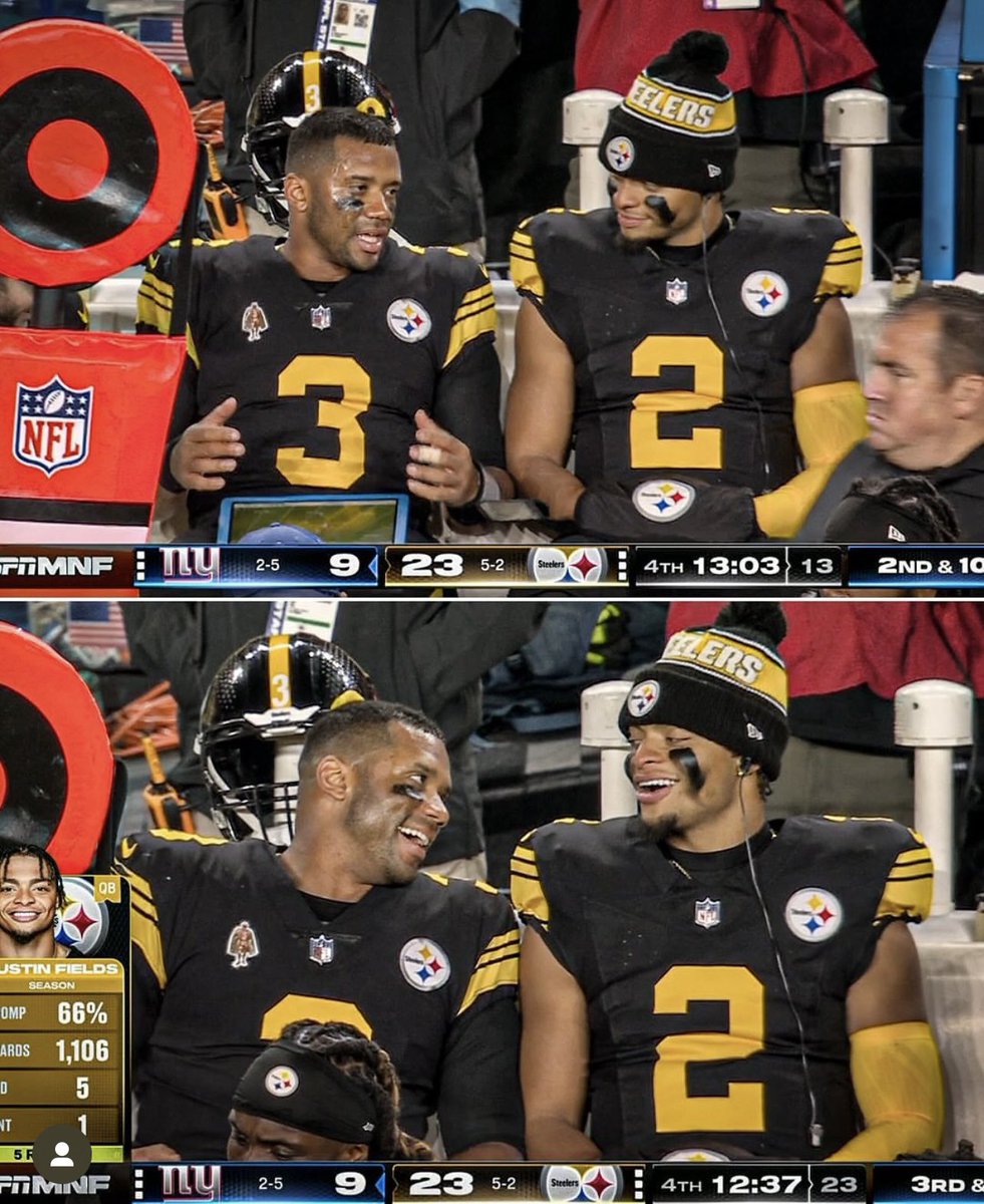 SteelTwins tweet media