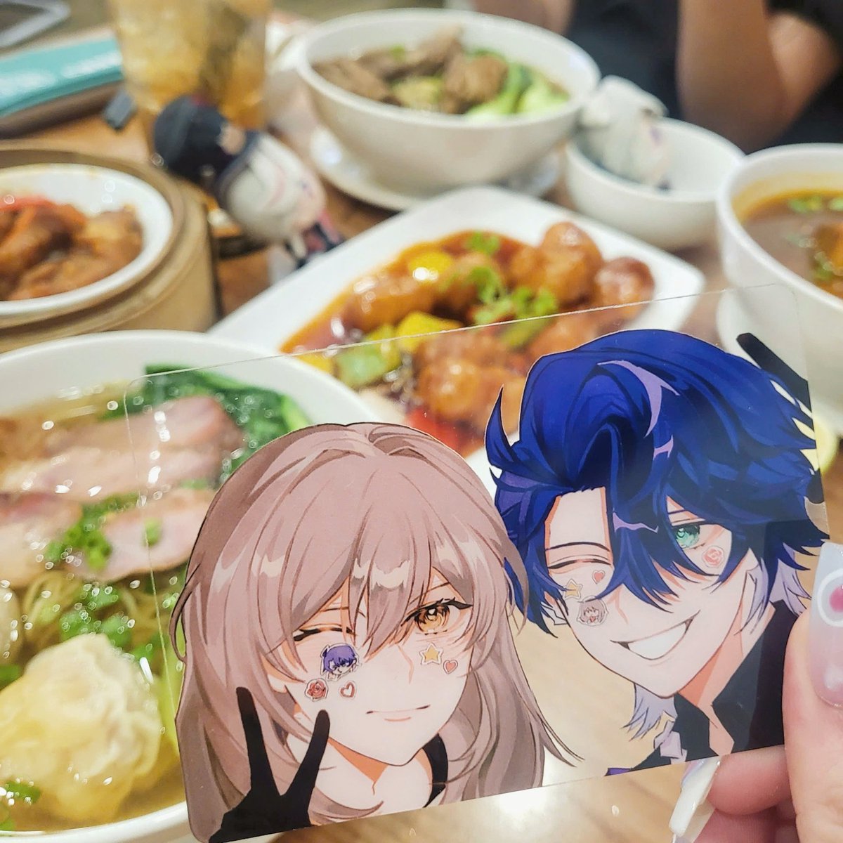 KMei710's tweet photo. #サン星 #Sampostelle #Samstelle https://t.co/RY6aWvUjJx