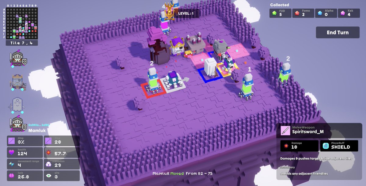 STRATEGOTCHI tweet media