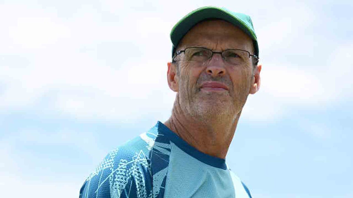 toisports's tweet photo. #PakistanCricketTeam #PakistanCricket #PAKvENG 

'People were trolling him, media was trolling him'

Ex-#Pakistan cricketer on coach #GaryKirsten's exit 🏏

Read More ▶️ https://t.co/VK4IZO4OPn