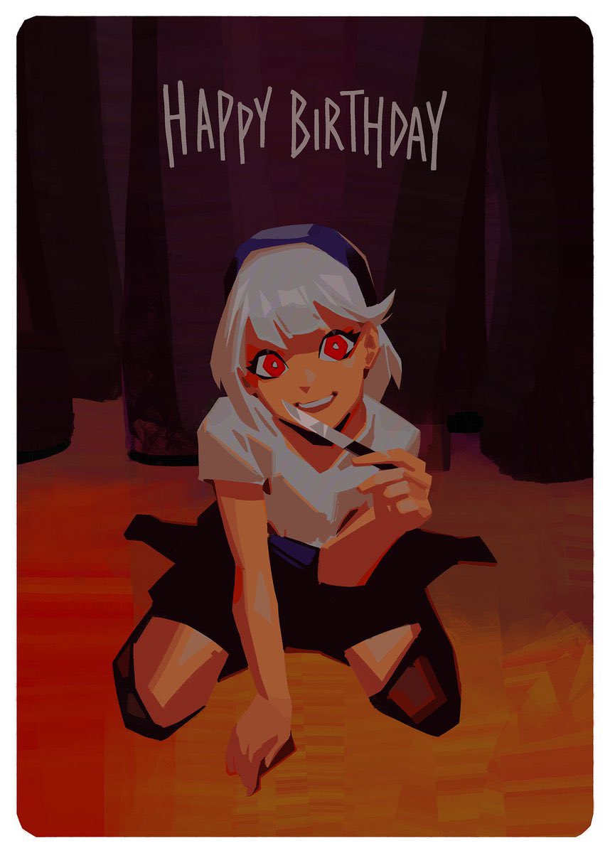 LexaFortnite's tweet photo. Happy Birthday, @mahdy358 !! 🥳🎉🎂🎊 https://t.co/bAM0evQqwL