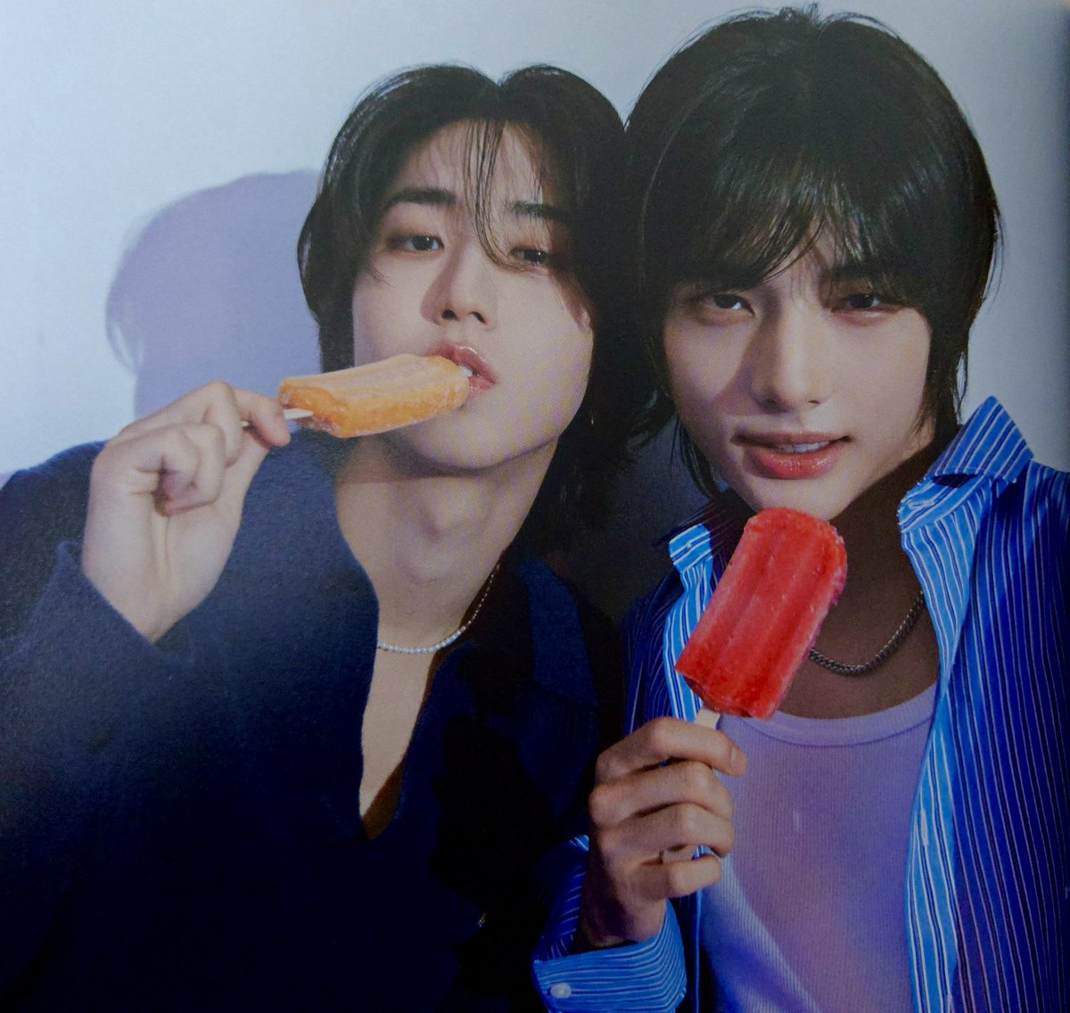 yslcheol's tweet photo. these hyunsung photos are so cute 🥹 they are so college boyfriends https://t.co/1v2cxBqA3W