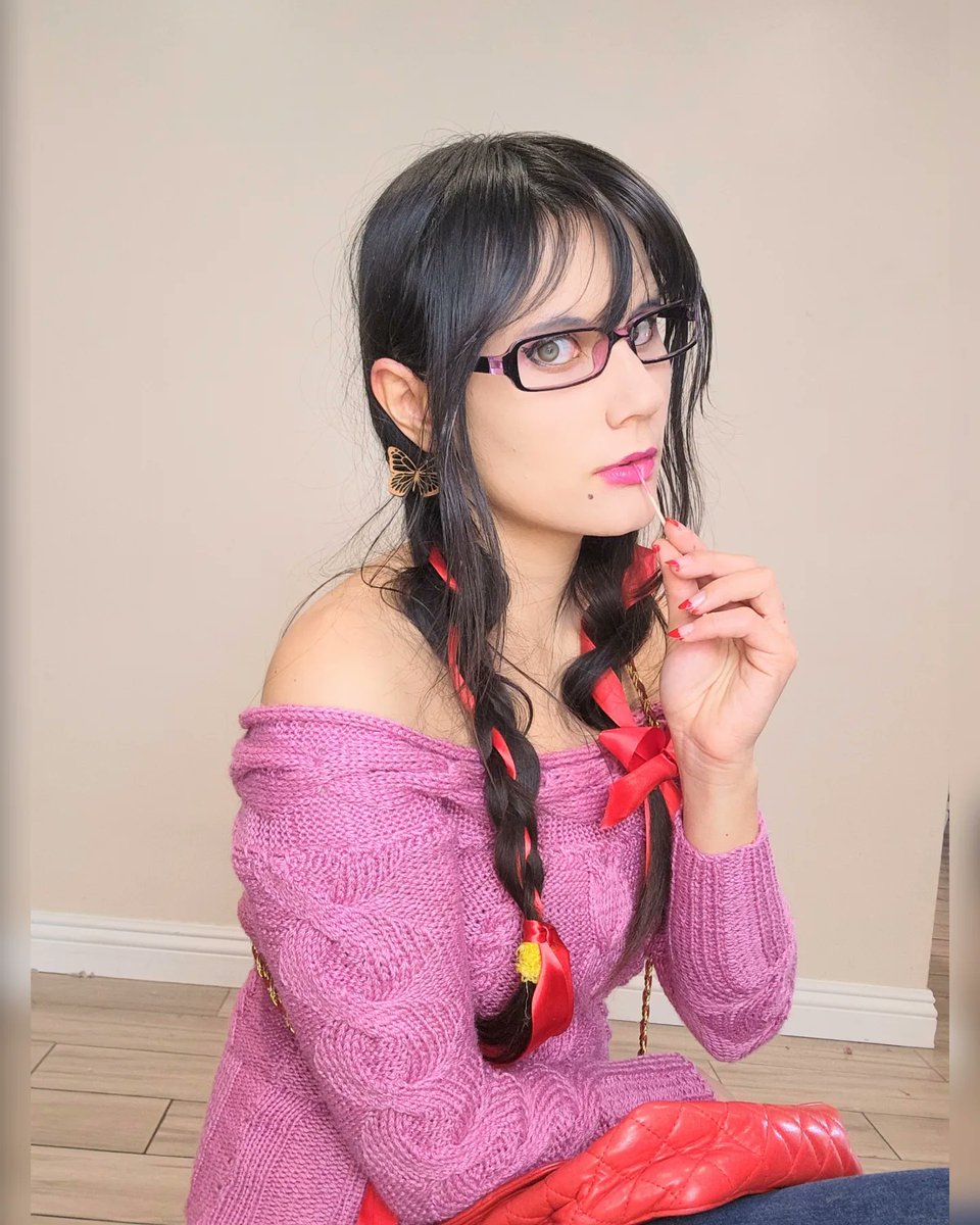 SesameCos's tweet image. Happy bayonetta 3 anniversary! Still not entirely sure how to feel about the game, but i like my cosplays from it

Photographers are postconblued and blizzerdterrak on IG

#Bayonetta3 #cosplay