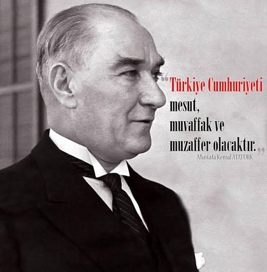 Onur__Atasoy's tweet photo. Cumhuriyetimizin 101. yılını gurur ve coşkuyla kutluyorum.  
🇹🇷🇹🇷🇹🇷🇹🇷 https://t.co/dhvrnG9WdT