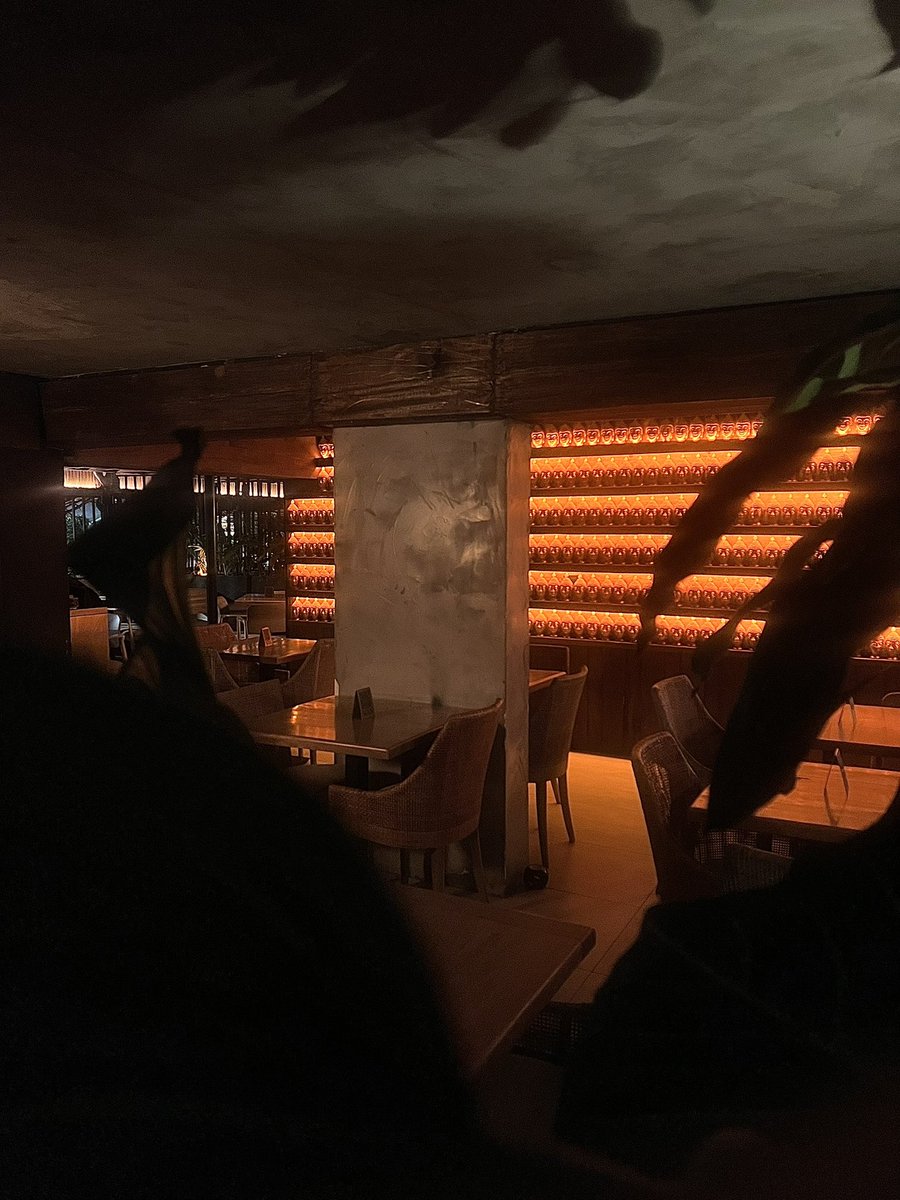 Edzofresh's tweet image. Love it