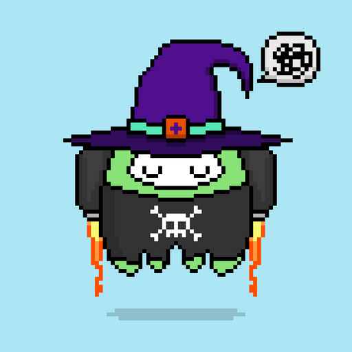 Clumsy_Ghosts's tweet photo. Choose your Halloween costume Clumsy style 👻 https://t.co/3pJ7AejhPt