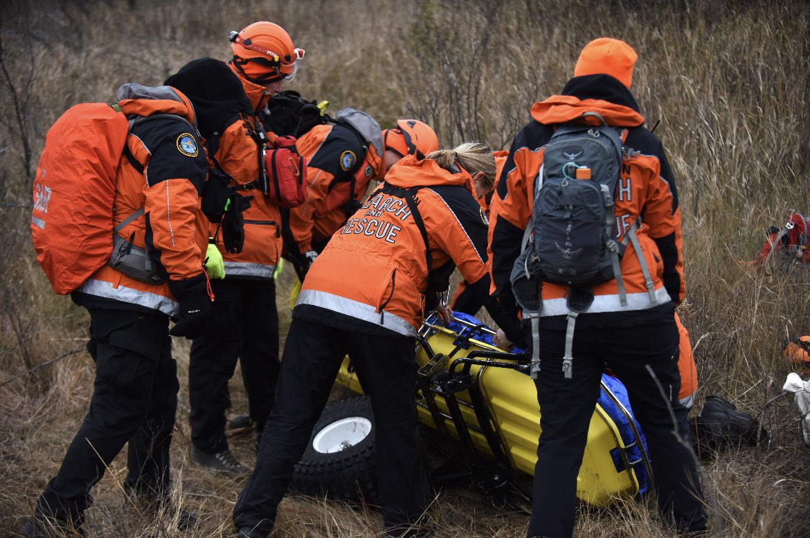 Saskatoon SAR tweet media