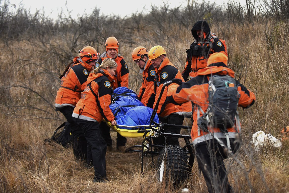 Saskatoon SAR tweet media