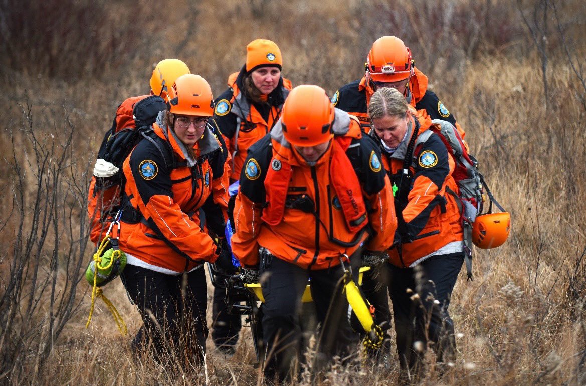 Saskatoon SAR tweet media