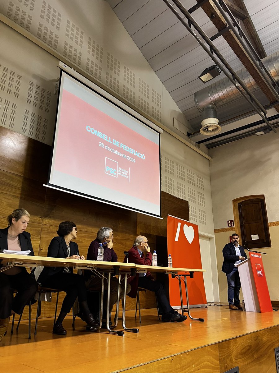 PSC Rubí tweet media