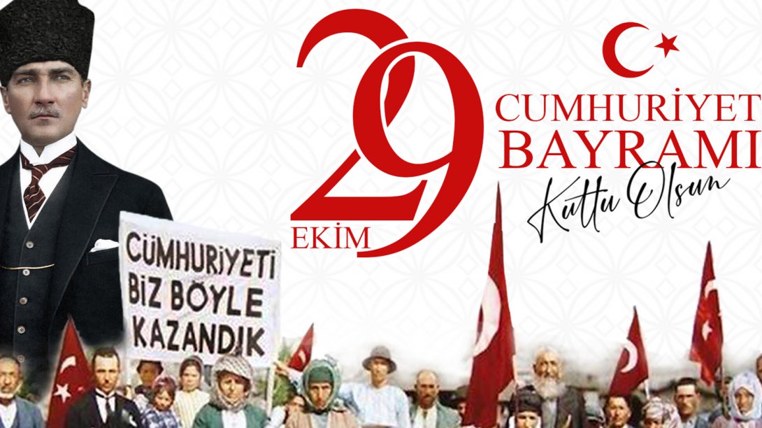 VetUslu's tweet photo. #Cumhuriyetin101Yılı #CumhuriyetBayramımız https://t.co/czfXi5vNd4