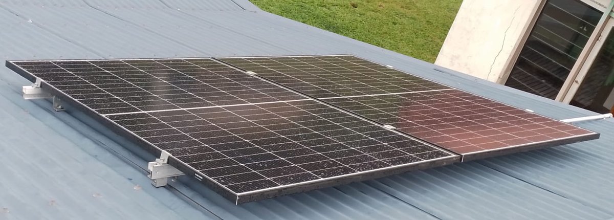 SolarFiji's tweet image. 0.88kWp Offgrid Solar System in Moala Island, Fiji 
solarfiji.org/0-88kwp-offgri…

#solarfiji #MoalaLau #victronenergy #fijiislands #renewablenergy #Residentialprojects #offgridsolarsystem #solar #TrinaSolar