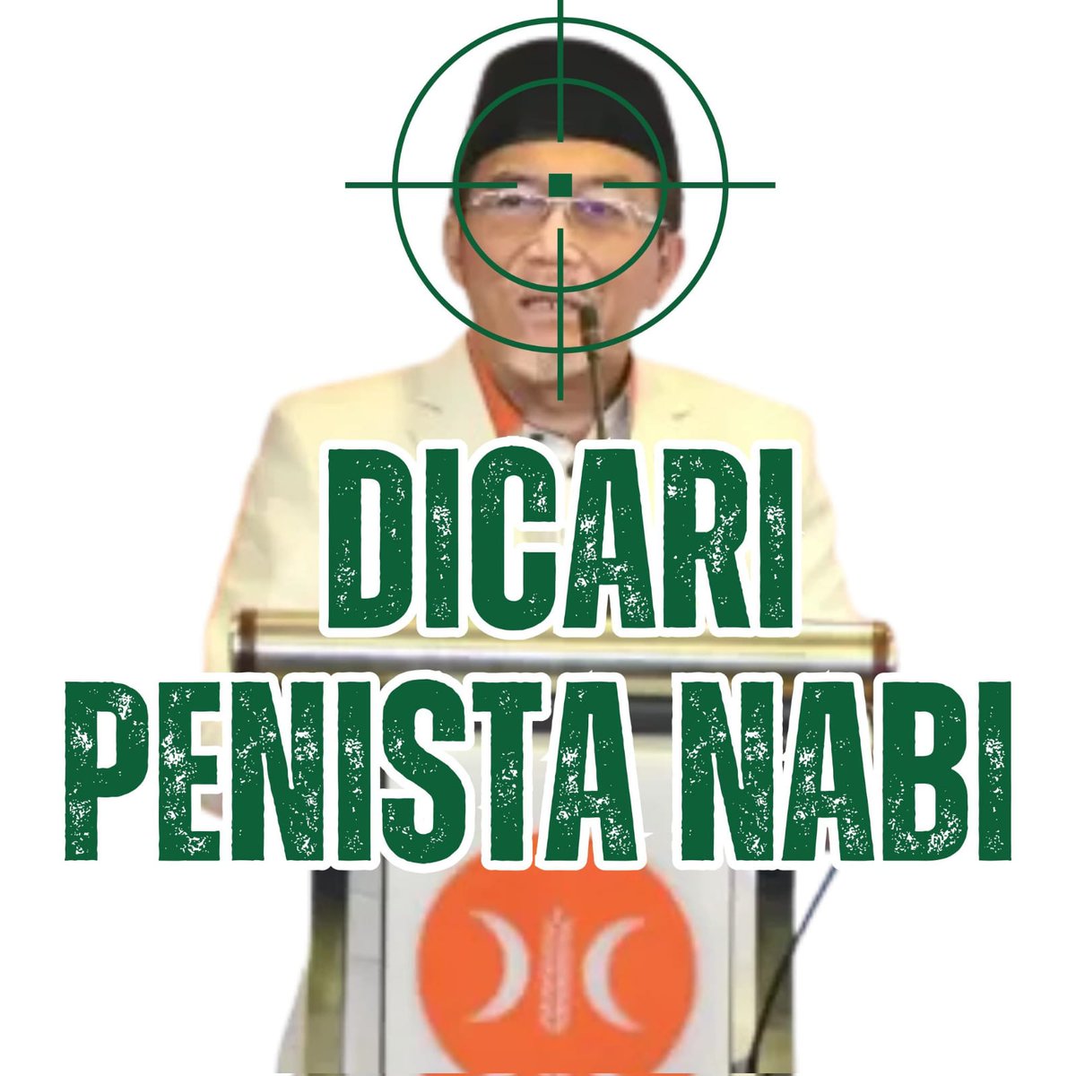 B3doel___'s tweet photo. Mulutmu Harimaumu
#SuswonoPenistaNabi https://t.co/RdGYFj4JyT