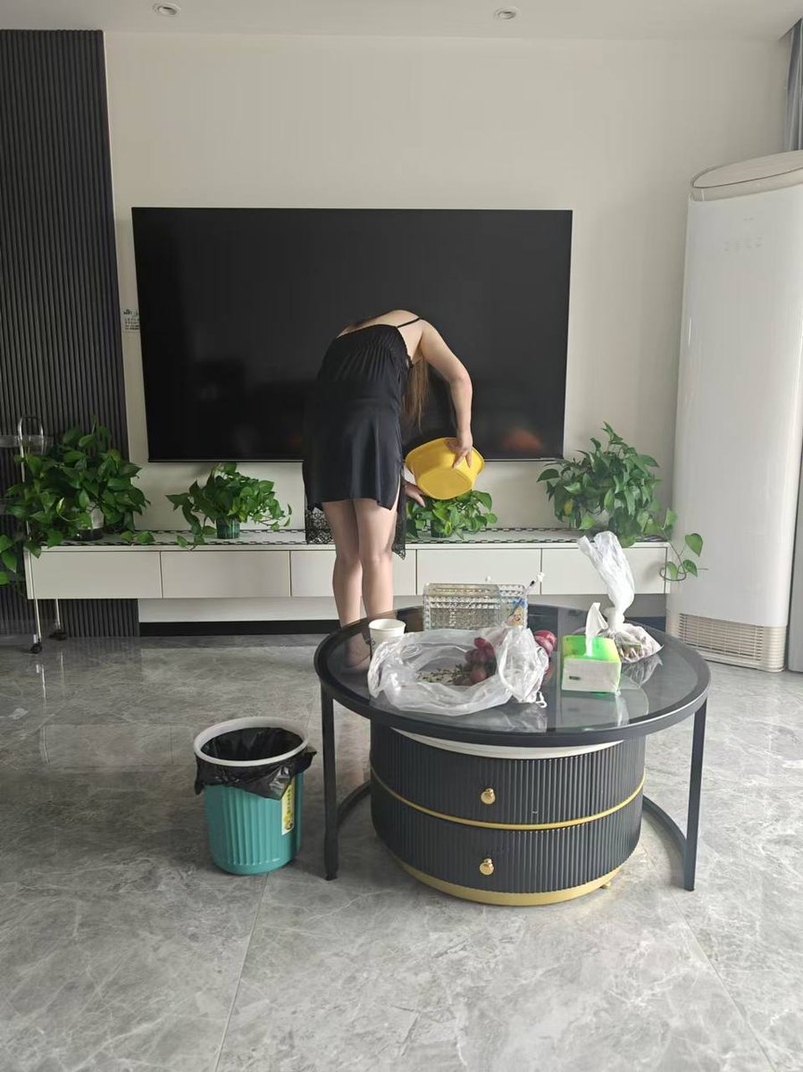 绿先生 tweet media