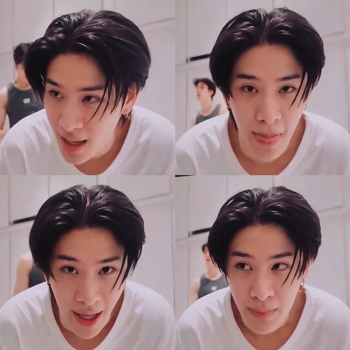 tatonatp's tweet image. 20ปี หล่อบริบูรณ์💘