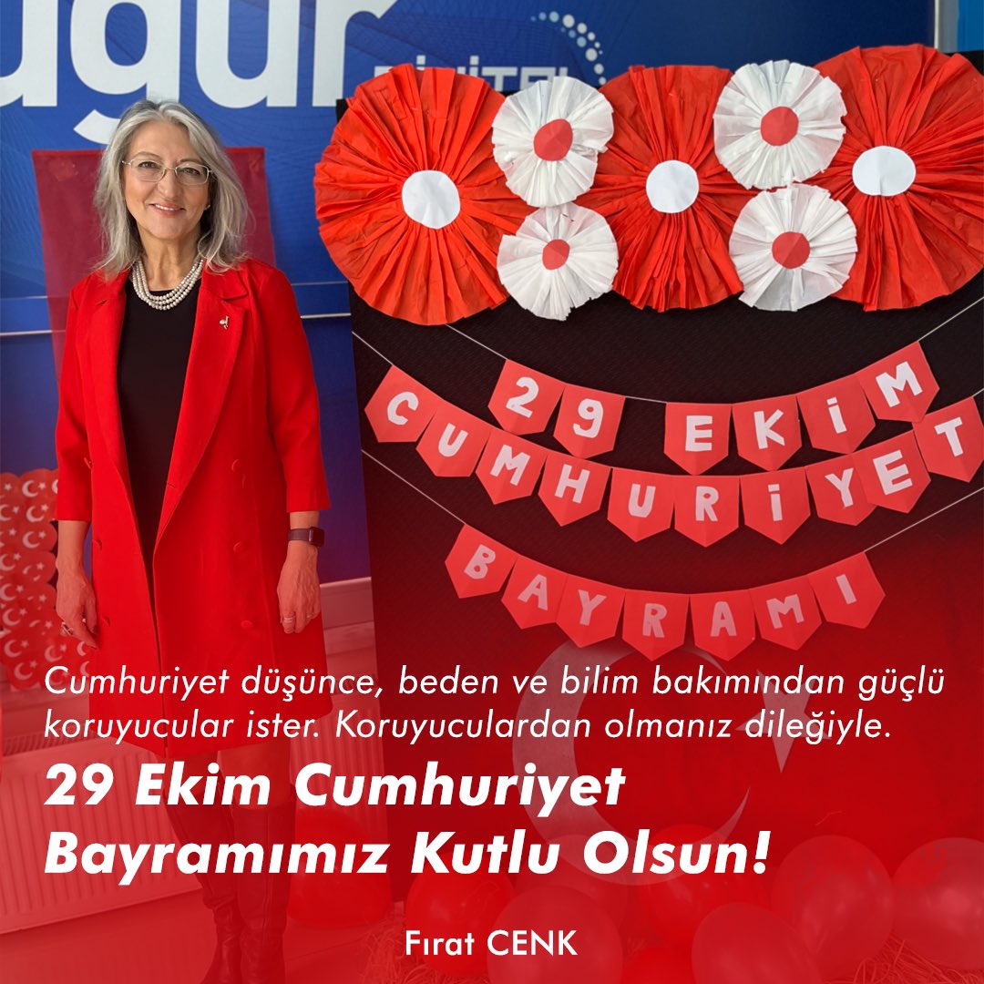 CENKFIRAT's tweet photo. Cumhuriyet düşünce,beden ve bilim bakımından güçlü koruyucular ister.Koruyuculardan olmanız dileğiyle🇹🇷
29 Ekim Cumhuriyet Bayramımız Kutlu Olsun ! 🇹🇷🇹🇷🇹🇷🇹🇷🇹🇷🇹🇷🇹🇷🇹🇷🇹🇷🇹🇷 https://t.co/oWWsLsVWfS