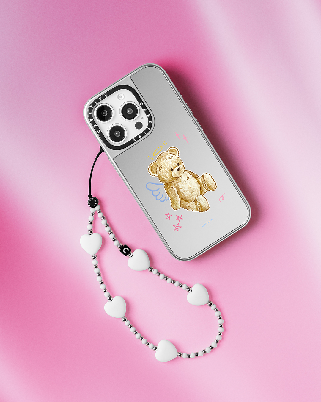 CASETiFY (ケースティファイ) on X: 