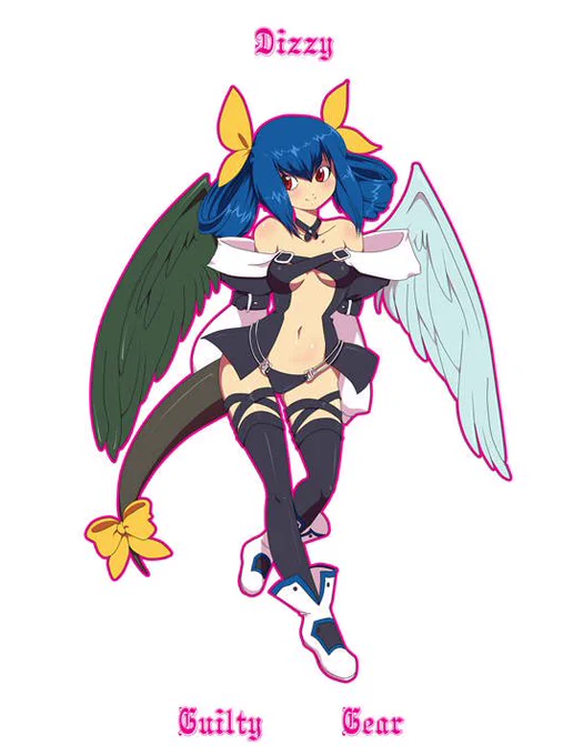 My shop will be closed until November 13th! You can however still join my P!  (And here's an old Dizzy I drew) 