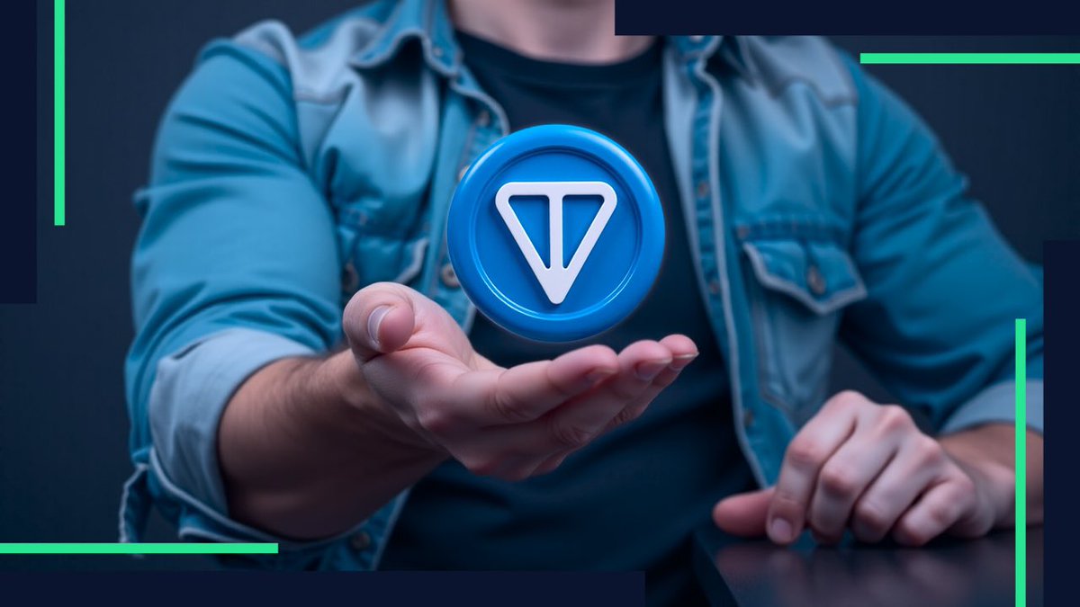 woryin_Crypto's tweet photo. GM fam! ☀️

Big things are happening in the $TON ecosystem, and $SADDOGE is heating up as well! This is your reminder to keep pushing forward, exciting times are ahead for all of us. 

Let’s make today count. 💎

 #TON #SADDOGE #Web3events https://t.co/VtkMMkiPHt