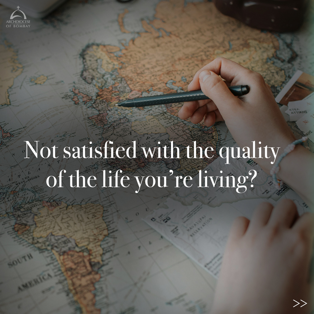 archbombay's tweet image. Stay connected to Him!
#ComeToMe