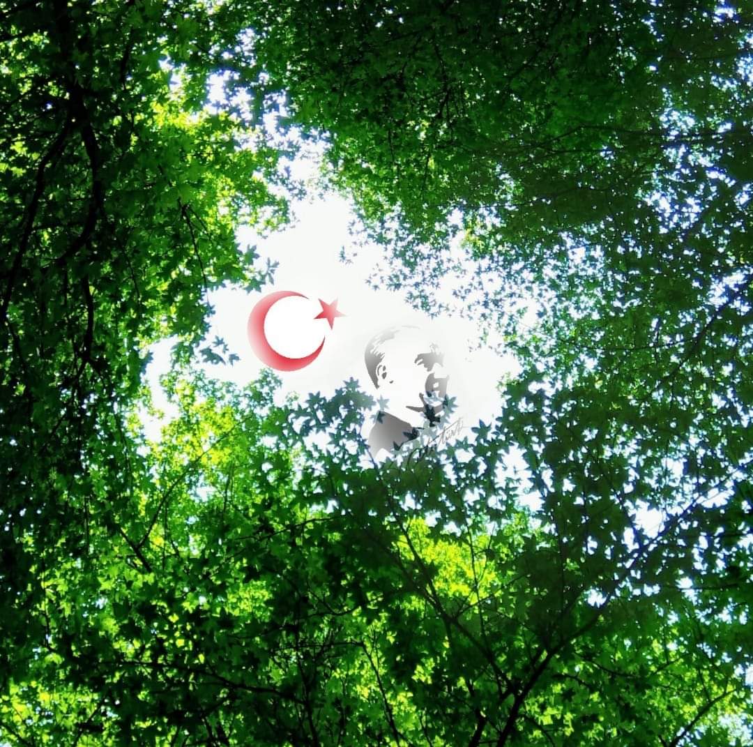 29 Ekim Cumhuriyet Bayramı kutlu olsun.
 🇹🇷🇹🇷🇹🇷 "Ne Mutlu Türk'üm Diyene"🇹🇷🇹🇷🇹🇷

#29EkimCumhiyetBayramımız