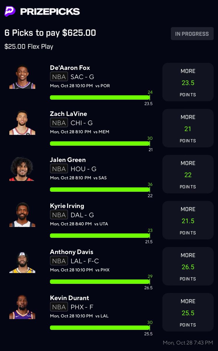 lifewithdt's tweet photo. TRUST YOUR SCORERS ✅💯 
#NBA #PrizePicks #GamblingX 

Copy my PrizePicks lineup using this link: 
https://t.co/PsHz7eu1aX https://t.co/2QBEtJUy1O