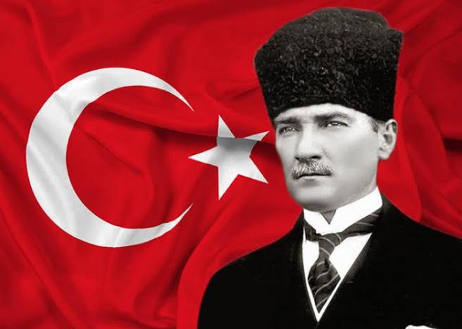 yaşasın Cumhuriyet. 
Türkiye Cumhuriyeti Devleti 101 yaşında  🇹🇷 🇹🇷