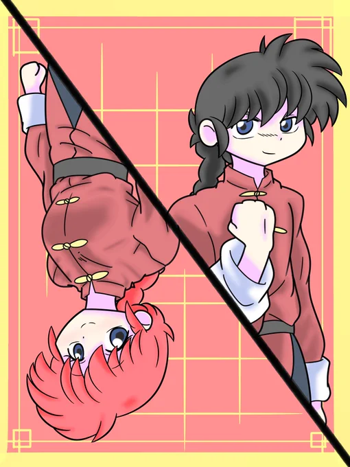 アニメ・コミックキャラ等も描いてますので色々な作品楽しめます #イラスト #イラスト依頼募集中 #イラスト好きな人とつながりたい#絵柄好みっていう人にフォローされたい 