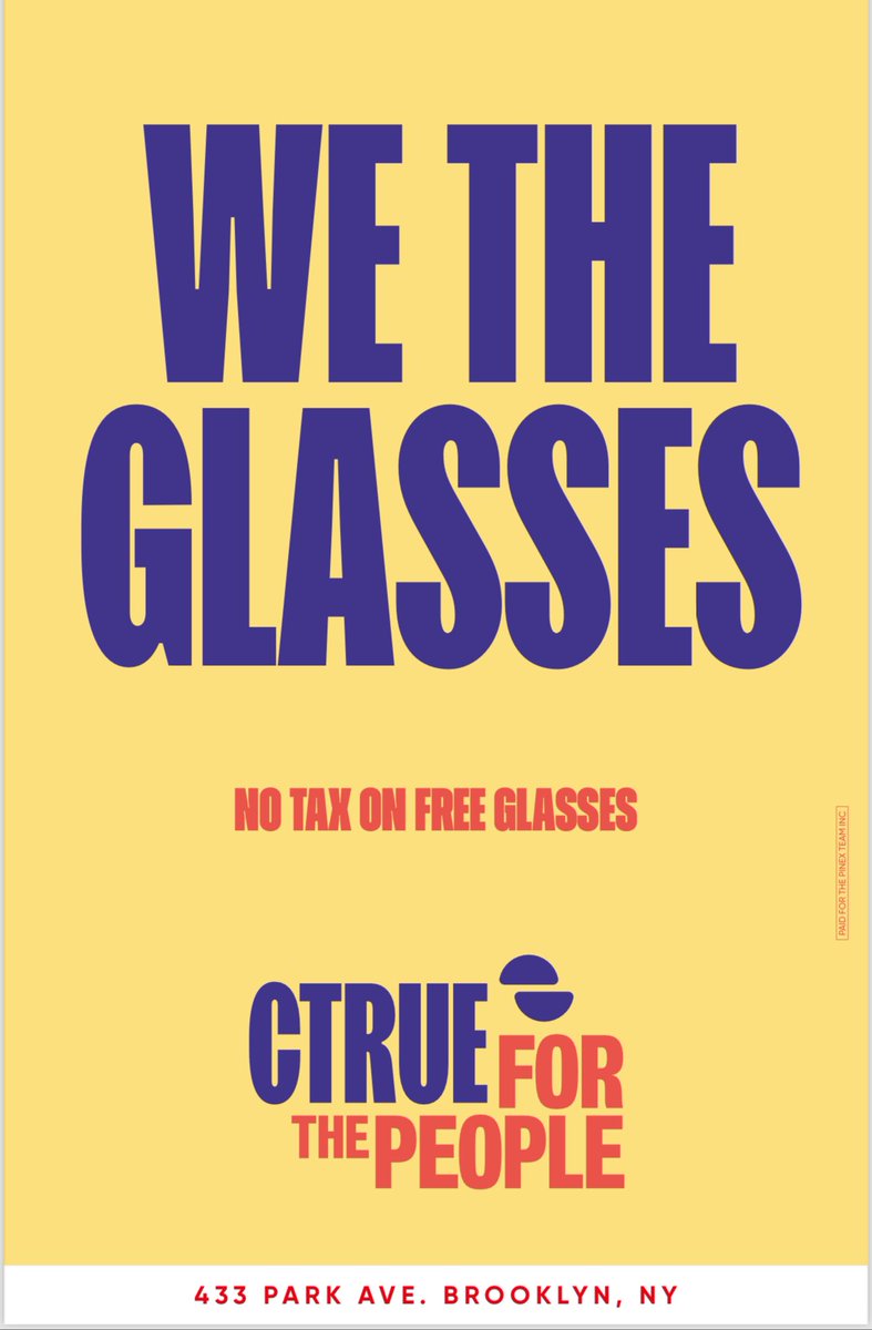 The C True tweet media